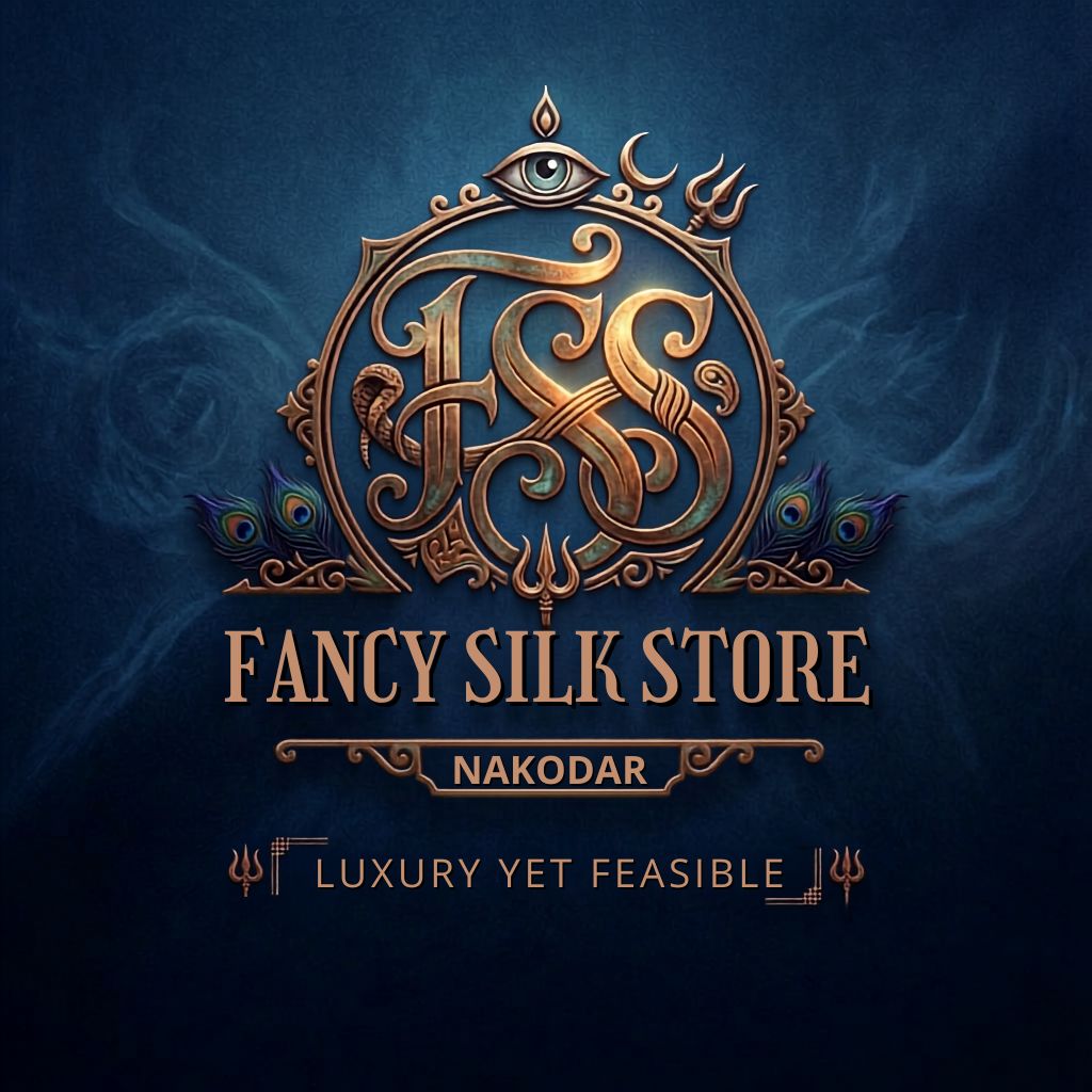 Fancy Silk Store logo